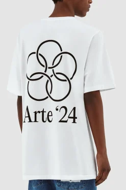 Teo Back Rings T-shirt
