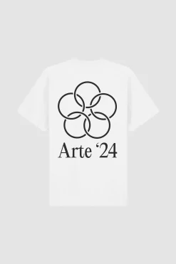 Teo Back Rings T-shirt