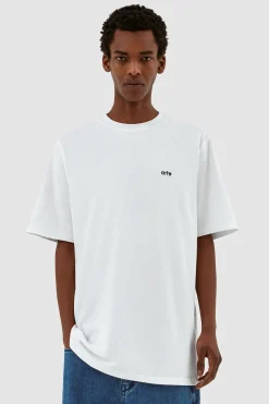 Teo Back Rings T-shirt