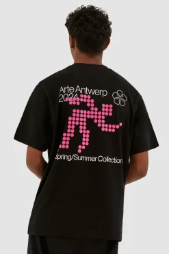Teo Back Runner T-shirt