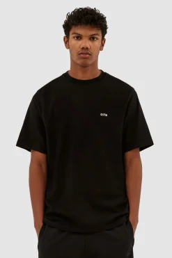 Teo Back Runner T-shirt