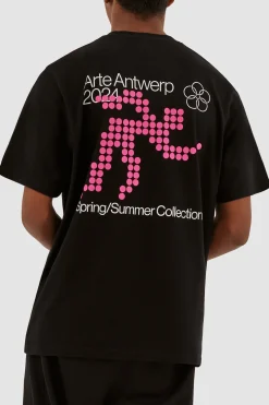 Teo Back Runner T-shirt