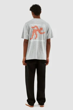 Teo Back Runner T-shirt