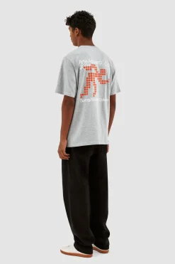 Teo Back Runner T-shirt