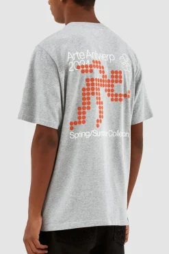 Teo Back Runner T-shirt
