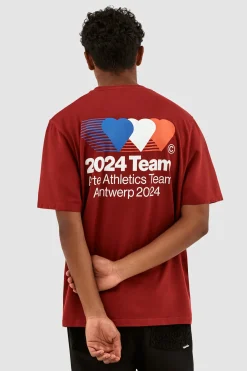 Teo Back Team T-shirt