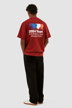 Teo Back Team T-shirt