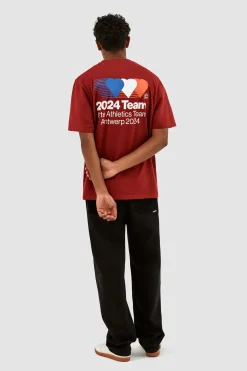Teo Back Team T-shirt