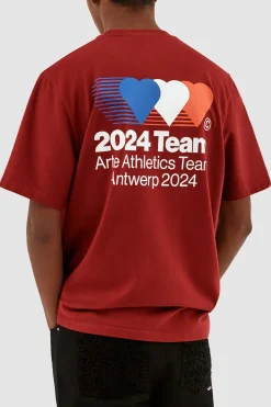 Teo Back Team T-shirt