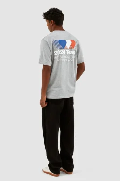 Teo Back Team T-shirt