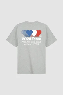 Teo Back Team T-shirt