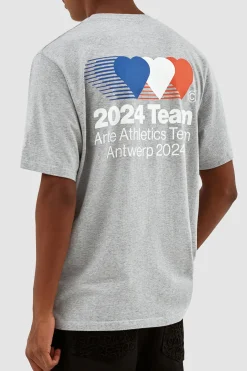 Teo Back Team T-shirt