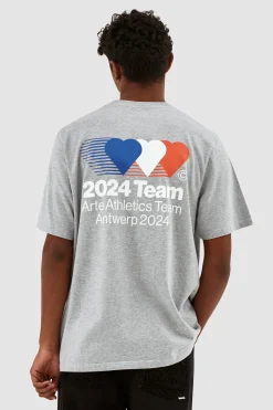 Teo Back Team T-shirt