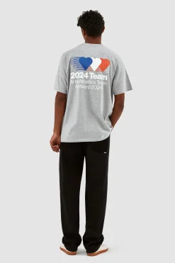 Teo Back Team T-shirt