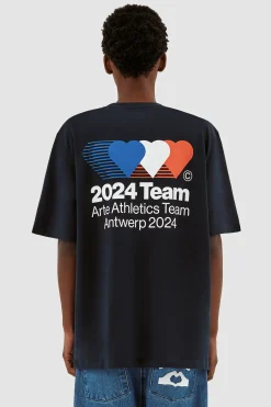 Teo Back Team T-shirt