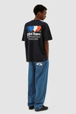 Teo Back Team T-shirt