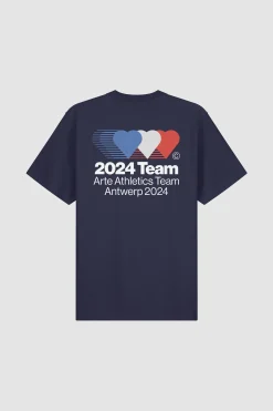 Teo Back Team T-shirt