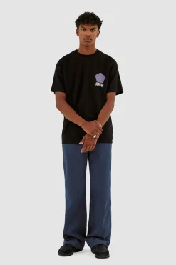 Teo Circle Flower T-shirt