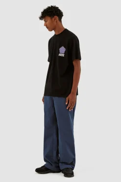 Teo Circle Flower T-shirt