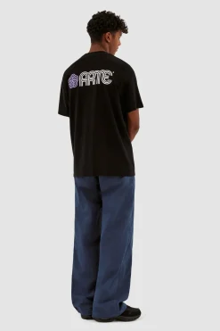 Teo Circle Flower T-shirt