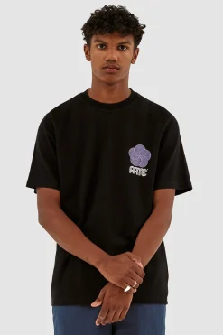 Teo Circle Flower T-shirt