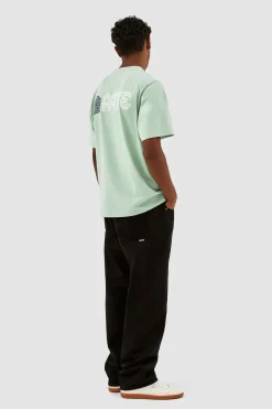 Teo Circle Flower T-shirt