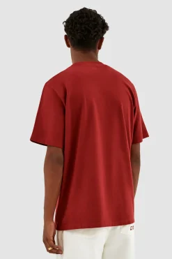 Teo Fighter Front T-shirt