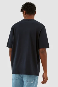 Teo Fighter Front T-shirt