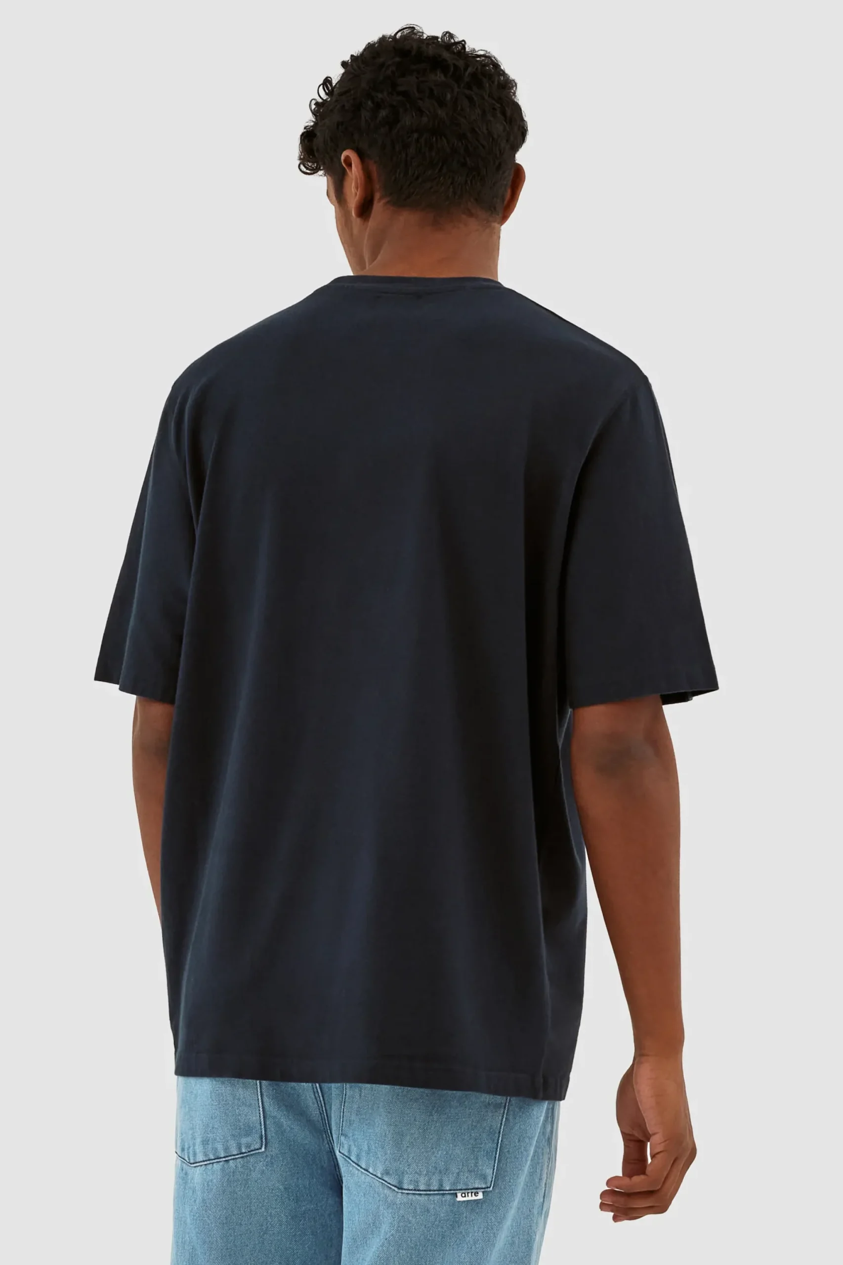 Teo Fighter Front T-shirt