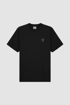 Teo Small Heart T-shirt