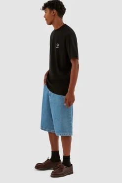 Teo Small Heart T-shirt