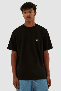 Teo Small Heart T-shirt