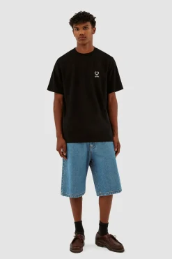 Teo Small Heart T-shirt