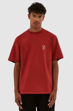 Teo Small Heart T-shirt