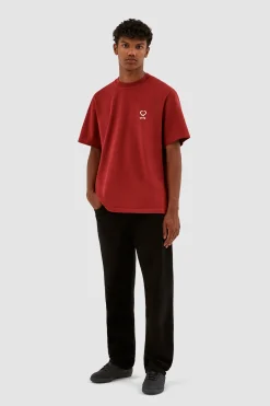 Teo Small Heart T-shirt