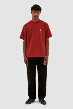Teo Small Heart T-shirt