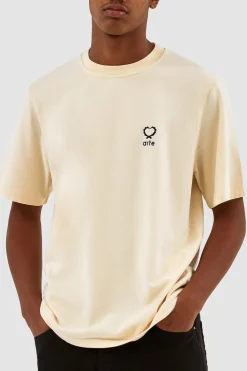 Teo Small Heart T-shirt