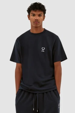 Teo Small Heart T-shirt