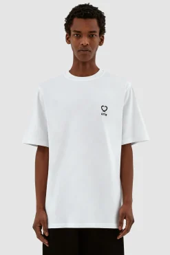 Teo Small Heart T-shirt