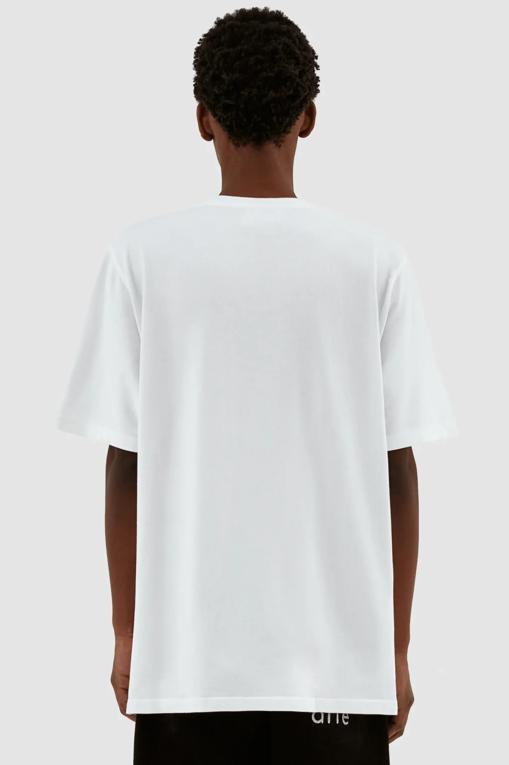 Teo Small Heart T-shirt