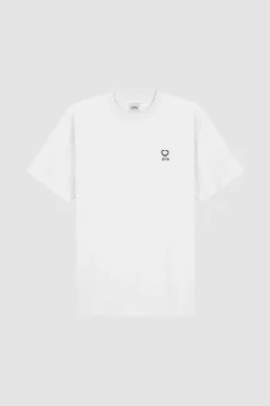 Teo Small Heart T-shirt