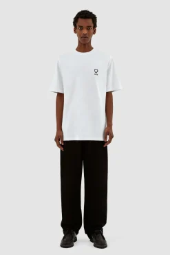 Teo Small Heart T-shirt