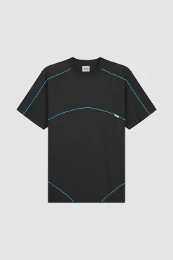 Trevor Contrast T-shirt
