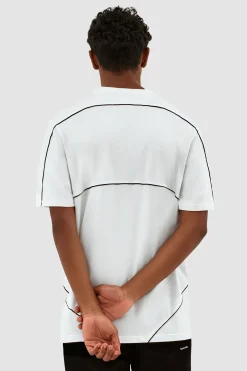 Trevor Contrast T-shirt