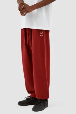 Tristian Heart Pants