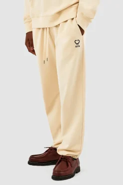 Tristian Heart Pants