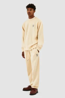 Tristian Heart Pants
