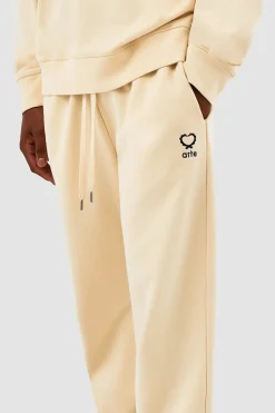 Tristian Heart Pants
